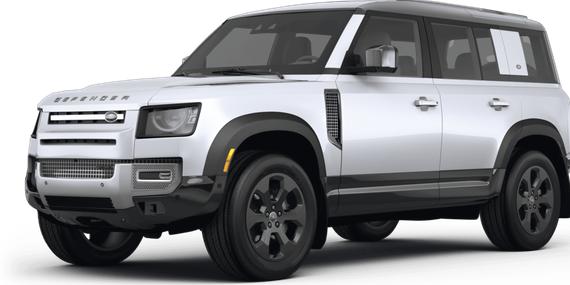 LAND ROVER DEFENDER 2023 SALE27EU1P2151148 image